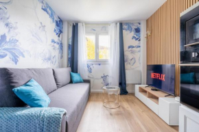 East-Blue Appartement-Luxury